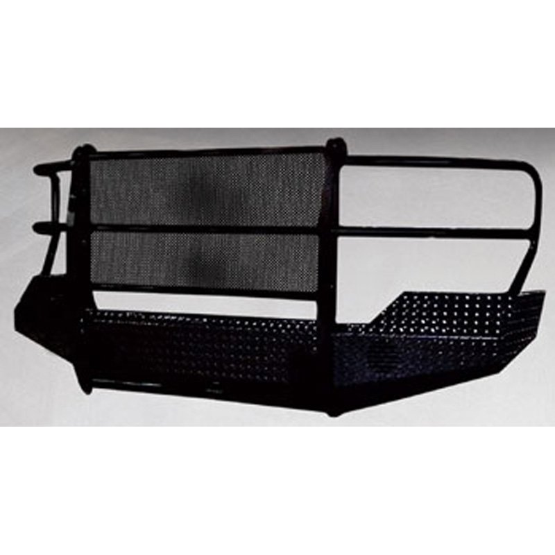 TrailFX | One Piece Design Off-Road Bumper - Ram 2500 / 3500 2000-2002