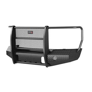TrailFX | One Piece Design Off-Road Bumper - F-250 / F-350 2017-2022