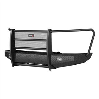 TrailFX | One Piece Design Off-Road Bumper - Ram 1500 2019-2024