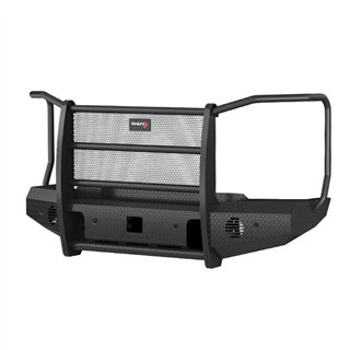 TrailFX | One Piece Design Off-Road Bumper - F-250 / F-350 2023-2026