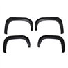 TrailFX | Pocket Style, 2.8 Inch Front/ 5.9 Inch Rear Tire Coverage - Tacoma 2.4T 2024-2026