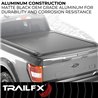 TrailFX | RC1 Retractable Tonneau Cover - F-150 2015-2026