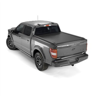 TrailFX | RC1 Retractable Tonneau Cover - Tundra 3.4T 2022-2026