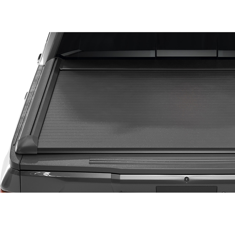 TrailFX | RC1 Retractable Tonneau Cover - Tundra 3.4T 2022-2026