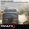 TrailFX | RC1 Retractable Tonneau Cover - Tundra 3.4T 2022-2026