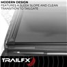 TrailFX | RC1 Retractable Tonneau Cover - Tundra 3.4T 2022-2026