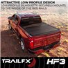 TrailFX | Hard Folding - F-150 2021-2026
