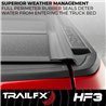 TrailFX | Hard Folding - Maverick 2.0T / 2.5L 2022-2026