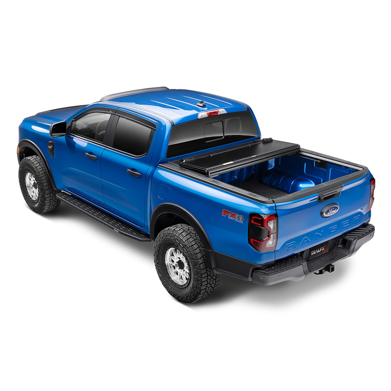 TrailFX | Hard Folding - Ranger 2.3T / 2.7T / 3.0T 2024-2025