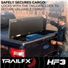 TrailFX | Hard Folding - Ranger 2.3T / 2.7T / 3.0T 2024-2025