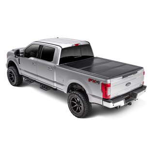 TrailFX | Hard Folding - F-250 / F-350 2017-2026