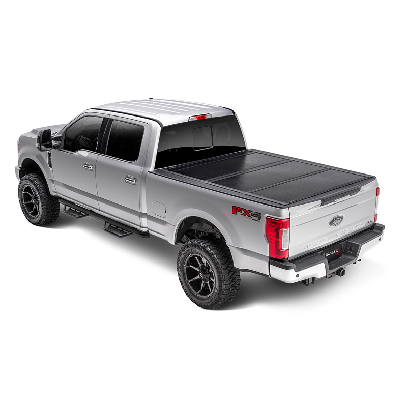 TrailFX | Hard Folding - F-250 / F-350 2017-2026