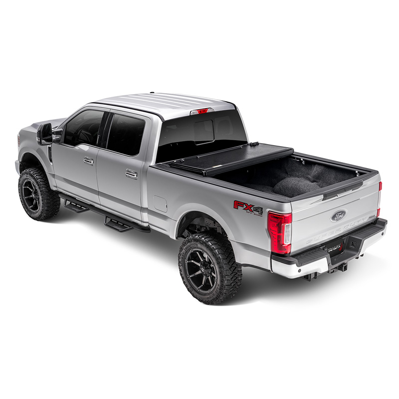TrailFX | Hard Folding - F-250 / F-350 2017-2026