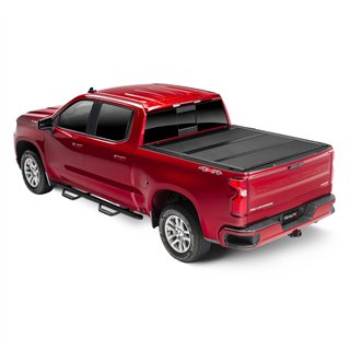 TrailFX | Hard Folding - Silverado / Sierra 1500 2019-2026