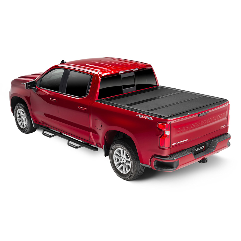 TrailFX | Hard Folding - Colorado / Canyon 2.7T 2023-2026