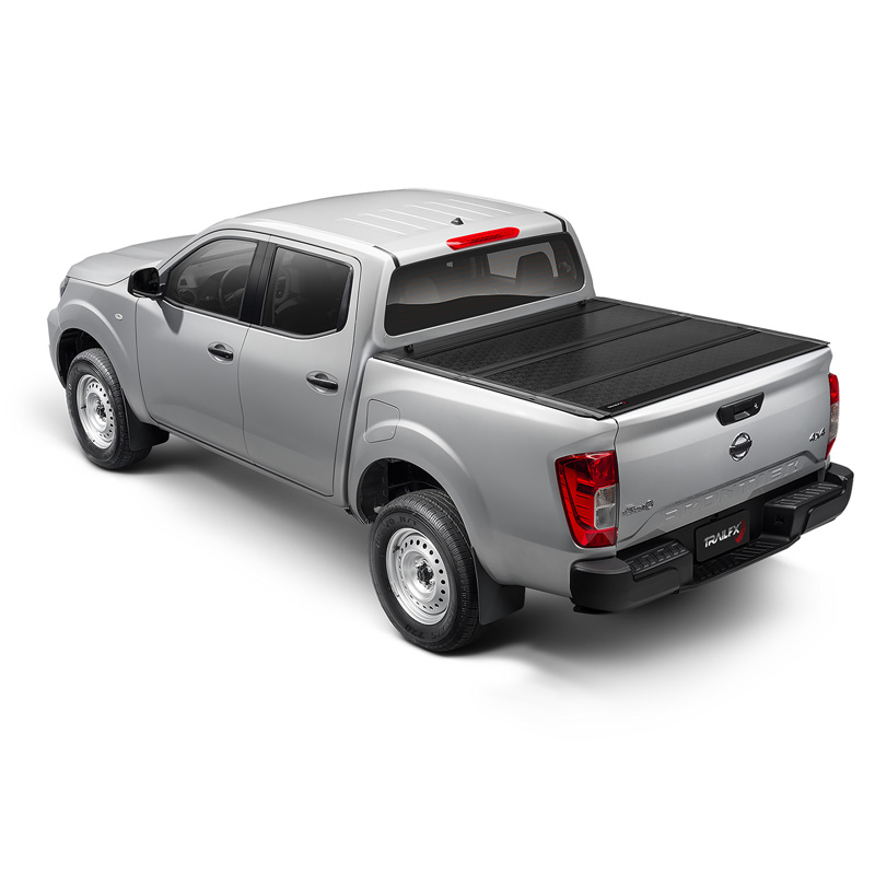 TrailFX | Hard Folding - Frontier 2.5L / 3.8L 2022-2025