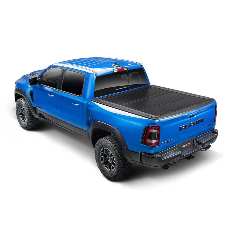 TrailFX | Hard Folding - Ram 1500 2019-2026