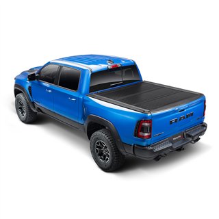 TrailFX | Hard Folding - Ram 2500 / 3500 2002-2025