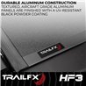 TrailFX | Hard Folding - Tacoma 2.4T 2024-2025