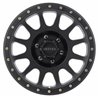 Method Race Wheels | MR305 NV 17x8.5 ET0 - MATTE BLACK