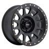 Method Race Wheels | MR305 NV 17x8.5 ET0 - MATTE BLACK