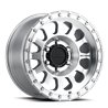 Method Race Wheels | MR315 17x8.5 ET0 - MACHINED - CLEAR COAT