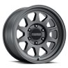 Method Race Wheels | MR316 17x8.5 ET0 - MATTE BLACK