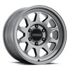 Method Race Wheels | MR316 17x8.5 ET0 - GLOSS TITANIUM