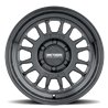 Method Race Wheels | MR318 17x8.5 ET0 - GLOSS BLACK