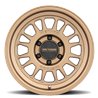 Method Race Wheels | MR318 17x8.5 ET0 - METHOD BRONZE