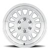 Method Race Wheels | MR318 18x9 ET18 - MACHINED - CLEAR COAT