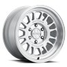 Method Race Wheels | MR318 18x9 ET18 - MACHINED - CLEAR COAT