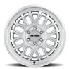 Method Race Wheels | MR321 18x9 ET18 - MACHINED - CLEAR COAT
