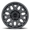 Method Race Wheels | MR322 17x8.5 ET0 - GLOSS BLACK