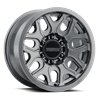 Method Race Wheels | MR322 17x8.5 ET0 - GLOSS TITANIUM