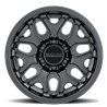 Method Race Wheels | MR322 18x9 ET18 - GLOSS BLACK
