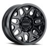 Method Race Wheels | MR322 18x9 ET18 - GLOSS BLACK