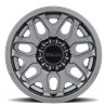 Method Race Wheels | MR322 18x9 ET18 - GLOSS TITANIUM