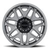 Method Race Wheels | MR322 20x9 ET12 - GLOSS TITANIUM