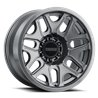 Method Race Wheels | MR322 20x9 ET12 - GLOSS TITANIUM
