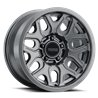 Method Race Wheels | MR322 20x9 ET12 - GLOSS TITANIUM