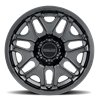 Method Race Wheels | MR322 20x10 ET-18 - GLOSS BLACK