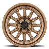Method Race Wheels | MR323 17x8.5 ET0 - GLOSS BRONZE
