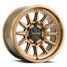 Method Race Wheels | MR323 17x8.5 ET25 - GLOSS BRONZE