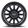 Method Race Wheels | MR323 17x9 ET-38 - GLOSS BLACK