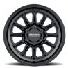Method Race Wheels | MR323 17x9 ET-38 - GLOSS BLACK