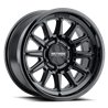 Method Race Wheels | MR323 18x9 ET12 - GLOSS BLACK