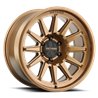 Method Race Wheels | MR323 20x9 ET12 - GLOSS BRONZE