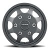 Method Race Wheels | MR701 Bead Grip 16x6.5 ET90 - MATTE BLACK