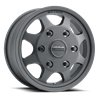 Method Race Wheels | MR701 Bead Grip 16x6.5 ET90 - MATTE BLACK